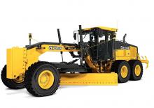 Грейдери John Deere Construction 872GP