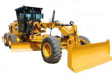 Грейдери SEM 922F AWD