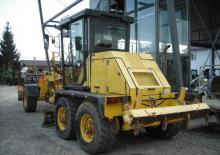 Грейдери Bomag-HBM BG 110 T