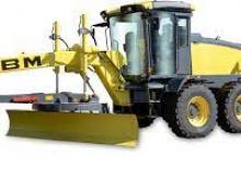 Грейдери HBM-NOBAS BG 180 T-6