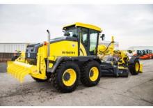 Грейдери Bomag-HBM BG 190 T