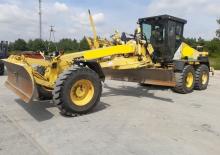 Грейдери Bomag-HBM BG 190 TA
