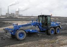Грейдери HBM-NOBAS BG 190 TA 3