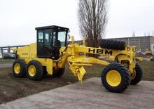 Грейдери HBM-NOBAS BG 230 TA