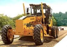Грейдери Volvo G940