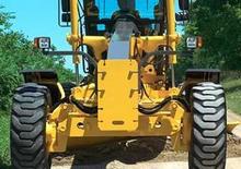 Грейдери Volvo G946