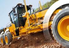 Грейдери Volvo G946B