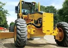 Грейдери Volvo G976