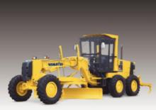 Грейдери Komatsu GD663 A-2