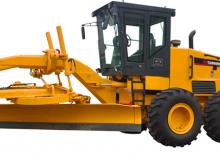 Грейдери Sinomach GP240MH 