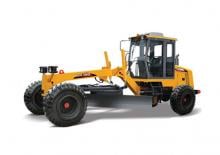 Грейдери XCMG GR100