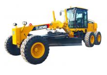 Грейдери XCMG GR1803