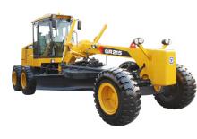 Грейдери XCMG GR215