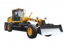Грейдери XCMG GR215A(CE) 
