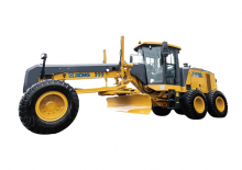 Грейдери XCMG GR2205AT