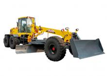 Грейдери XCMG GR300