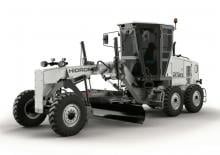 Грейдери Hidromek HMK 230 MG