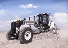 Грейдери Hidromek HMK 600 MG