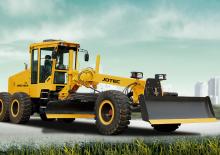 Грейдери JOTEC JMG165A