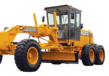 Грейдери YTO MG1217A