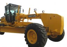 Грейдери PowerPlus PP12G-IX