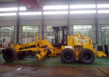 Грейдери YTO PY165C-2
