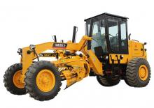 Грейдери Sany SAG120C-6 