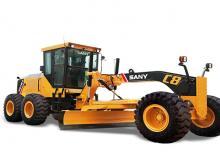 Грейдери Sany STG170C-8 