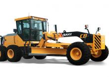 Грейдери Sany STG190C-8 