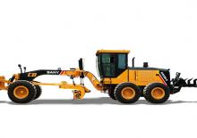 Грейдери Sany STG230C-8 
