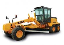 Грейдери Sinoway SWG130 