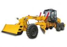 Грейдери XGMA XG3220F