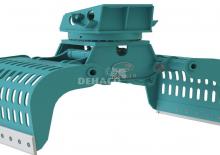 грейфери для знесення та сортування Dehaco DSG1402-R