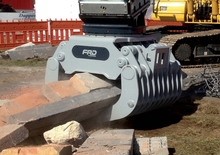 грейфери для знесення та сортування FRD FDG70-PL 