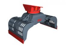 грейфери для знесення та сортування Steck G 23