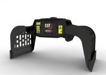 грейфери для знесення та сортування Caterpillar G212 GC