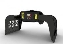 грейфери для знесення та сортування Caterpillar G213 GC