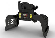 грейфери для знесення та сортування Caterpillar G313 GC
