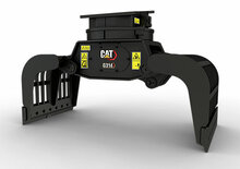 грейфери для знесення та сортування Caterpillar G314-R