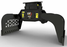 грейфери для знесення та сортування Caterpillar G318-WH