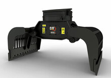 грейфери для знесення та сортування Caterpillar G332