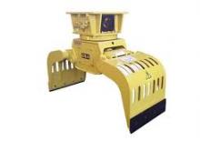 грейфери для знесення та сортування OSA Demolition Equipment GR40GS 