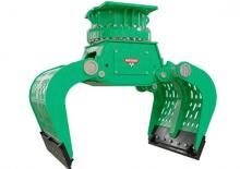 грейфери для знесення та сортування Montabert HCG 30-1000