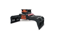 грейфери для знесення та сортування Hydra Ram HSG 30 N