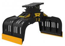 грейфери для знесення та сортування MB Crusher MB-G1500 S2