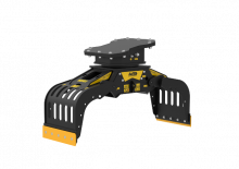 грейфери для знесення та сортування MB Crusher MB-G600 S4