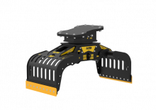 грейфери для знесення та сортування MB Crusher MB-G900 S4
