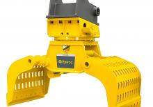 грейфери для знесення та сортування Epiroc MG 3000 R