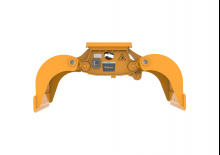 грейфери для знесення та сортування Epiroc MG 800 