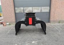 грейфери для знесення та сортування Okada OSG-70R